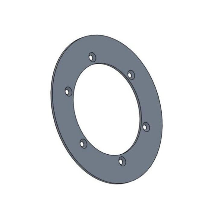 deKartshop.nl  Tandwiel Bescherm Schijf ALU