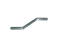 deKartshop.nl  frontspoiler steun boven