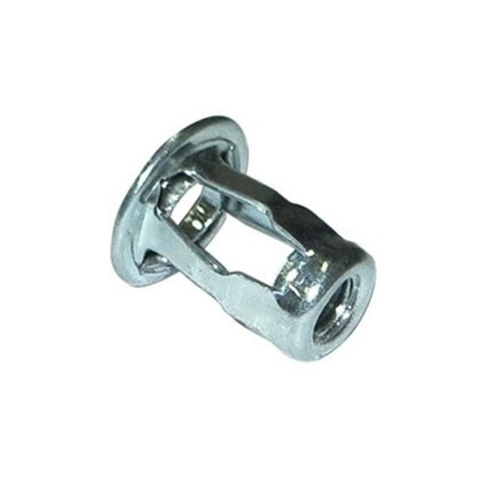 deKartshop.nl  insert moer/plug m6