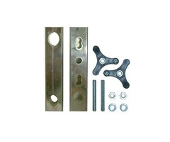 deKartshop.nl  Voorbumper Bevestiging Set