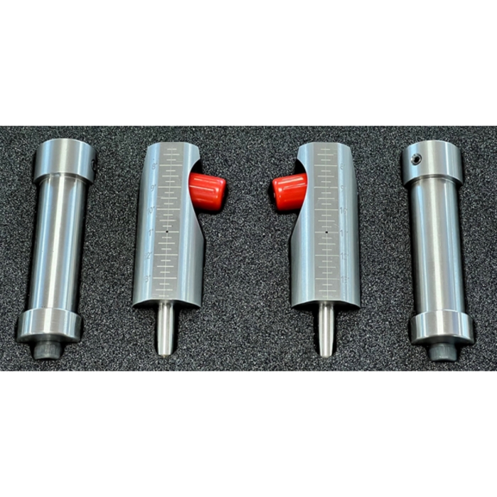 deKartshop.nl  SNIPER KPI 4L LASER ALIGNMENT