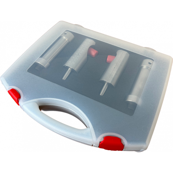 deKartshop.nl  SNIPER KPI 4L LASER ALIGNMENT