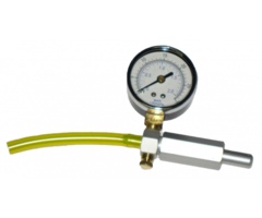 deKartshop.nl  CARBURETOR TESTER TILLOTSON