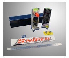 deKartshop.nl  SNIPER V2 INOX LASER ALIGNMENT