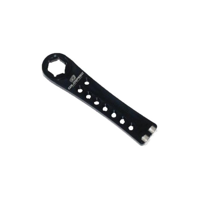 deKartshop.nl  JET KEY ALUMINIUM DELL'ORTO