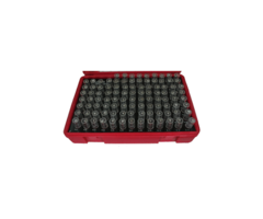 deKartshop.nl  Pennenmaatset 0,50–1,00 mm