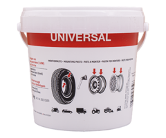 deKartshop.nl  Bandenvet 1 kg