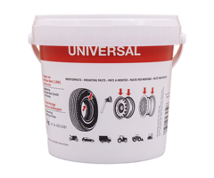 deKartshop.nl  Bandenvet 1 kg