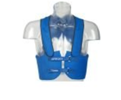 deKartshop.nl  rib protector blauw