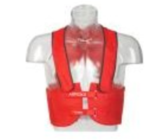deKartshop.nl  rib protector rood
