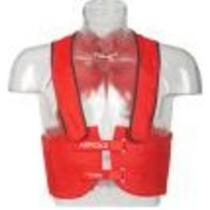 deKartshop.nl  rib protector rood