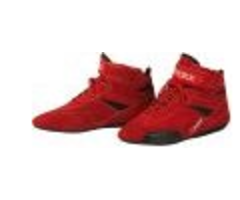 deKartshop.nl  schoenen rood