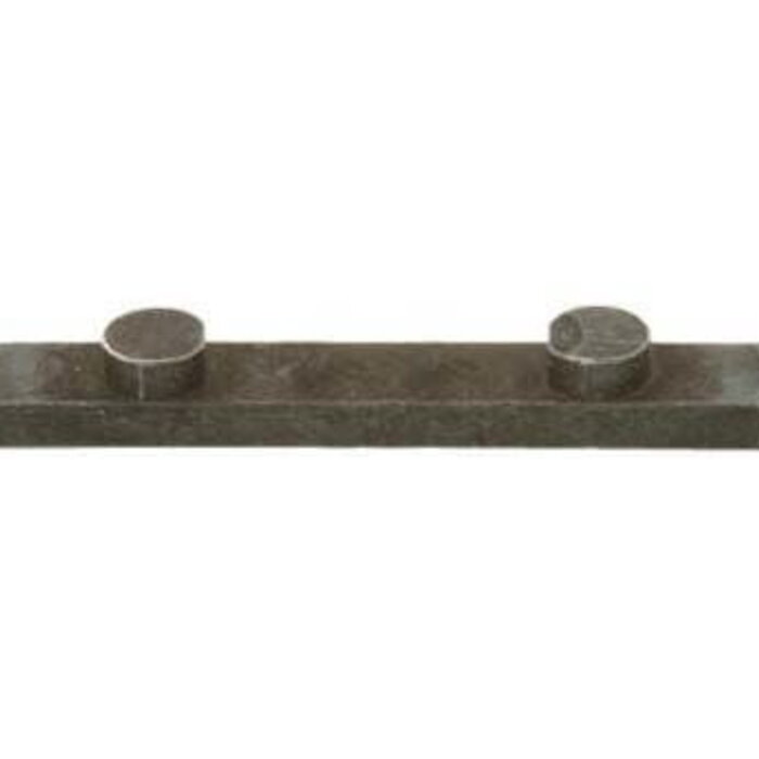 ID Parolin WF Achteras spie 2 punt