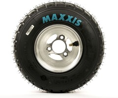 Maxxis Regen Mini Set