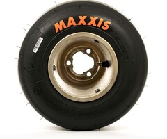 Maxxis Prime MA-SR1 Set