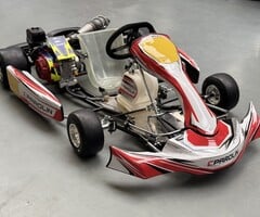 ID Parolin WF Compleet Rijklaar