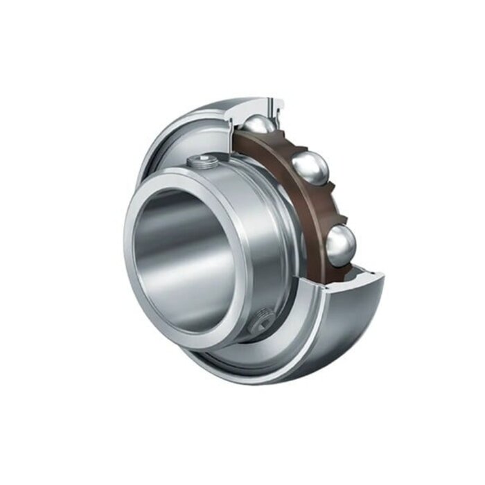 ID Parolin WF Achteras Lager 40MM