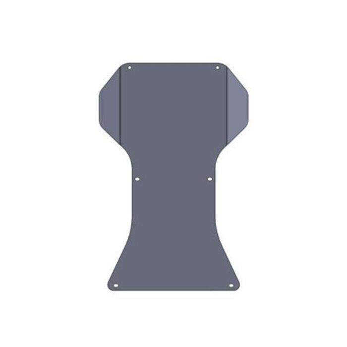 ID Parolin WF Bodemplaat LeMans