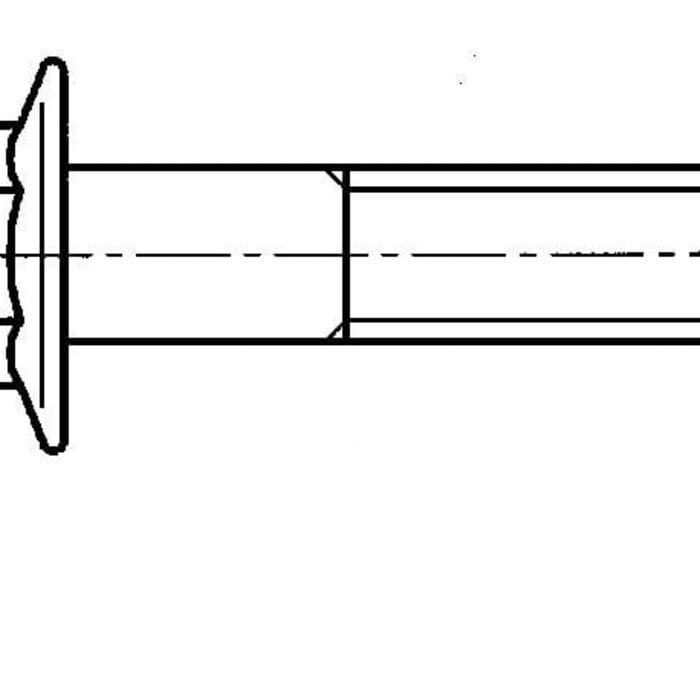 deKartshop.nl  Boutlager Blok M8