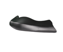 ID Rocky Voorbumper Eurostart Zwart