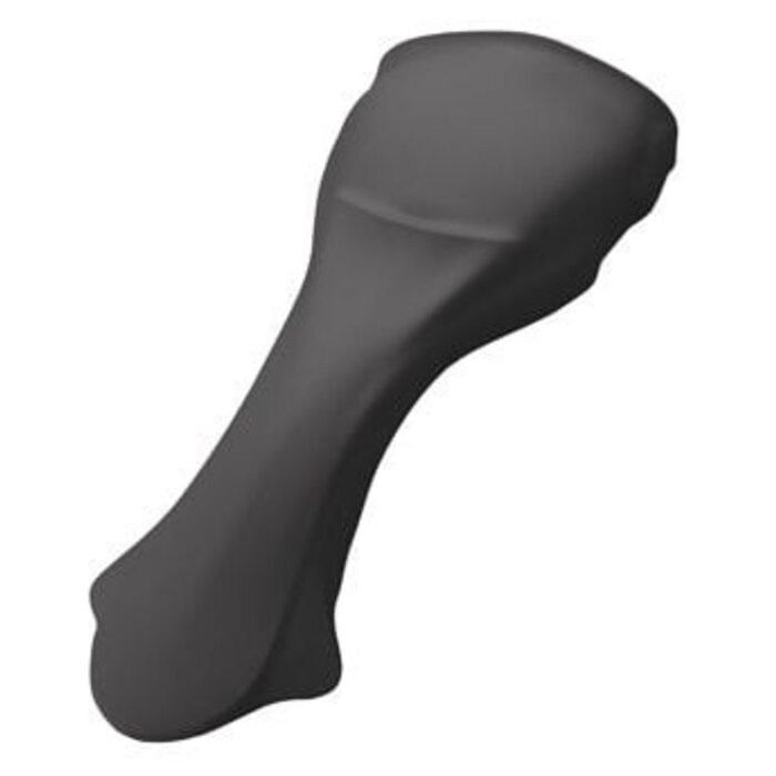 ID Parolin WF Frontspoiler Zwart