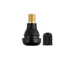 deKartshop.nl  Tubeless ventiel korte uitvoering