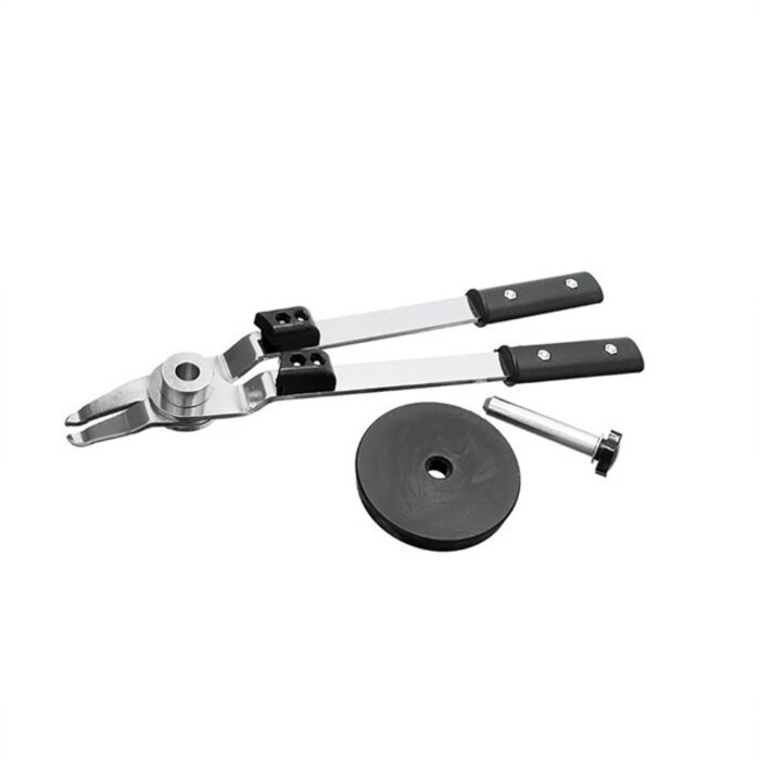 deKartshop.nl  Bandenwissel Schaar