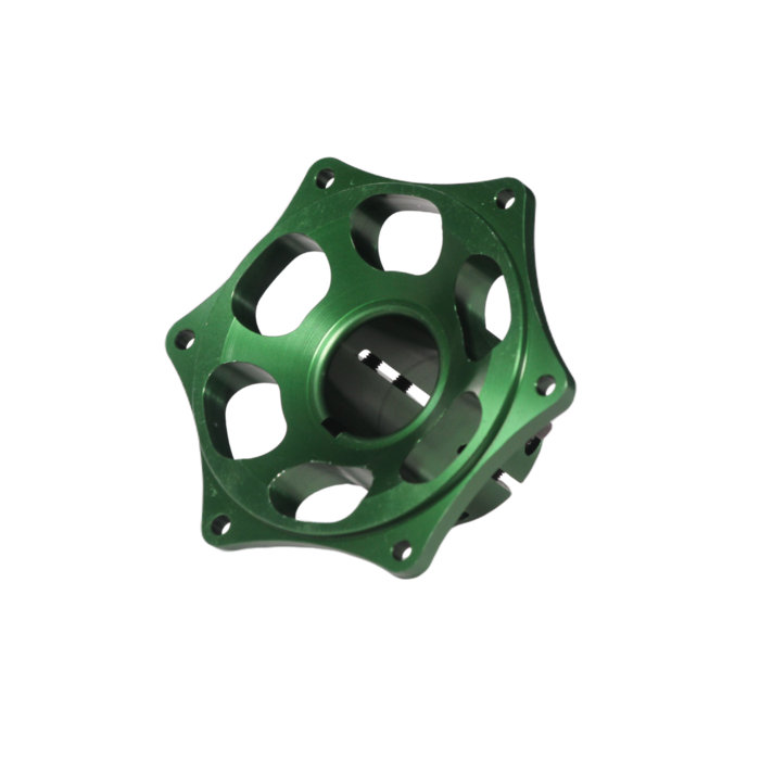 ID Parolin WF Tandwielsupport High Torque 40MM