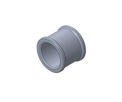 deKartshop.nl  Fusé vulring breed 17MM