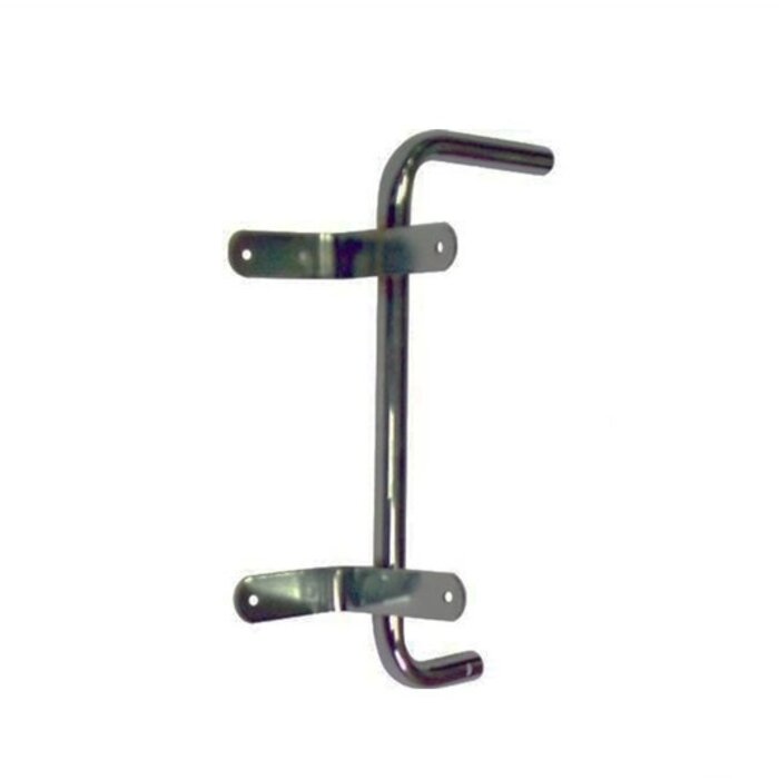 ID Rocky Sidepod Beugel Links