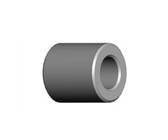 ID Rocky Spacer Remklauw