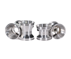 ID Rocky Velgen Set Compleet