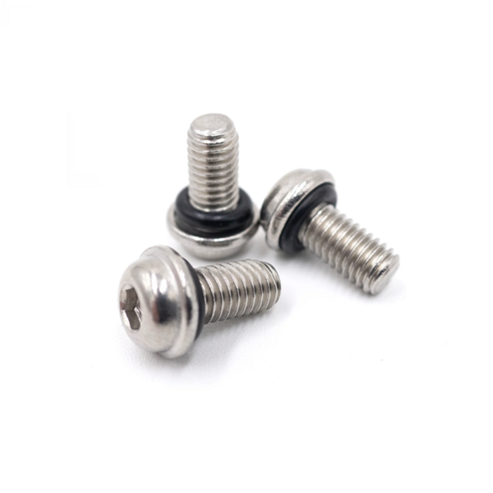 deKartshop.nl  Velgbout met rubber (type DWT)