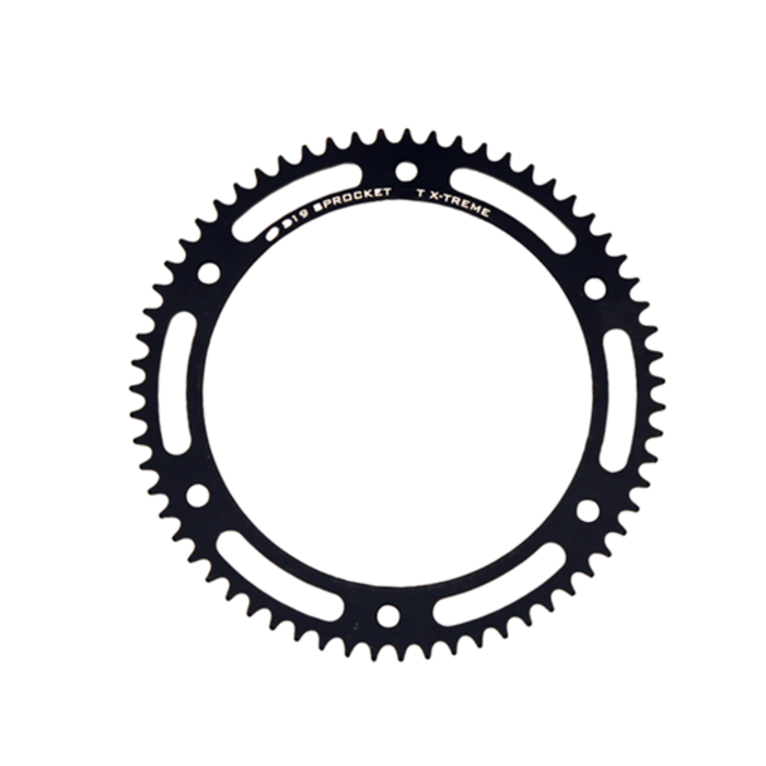 deKartshop.nl  Tandwiel Achter 219 X-TREME 72T