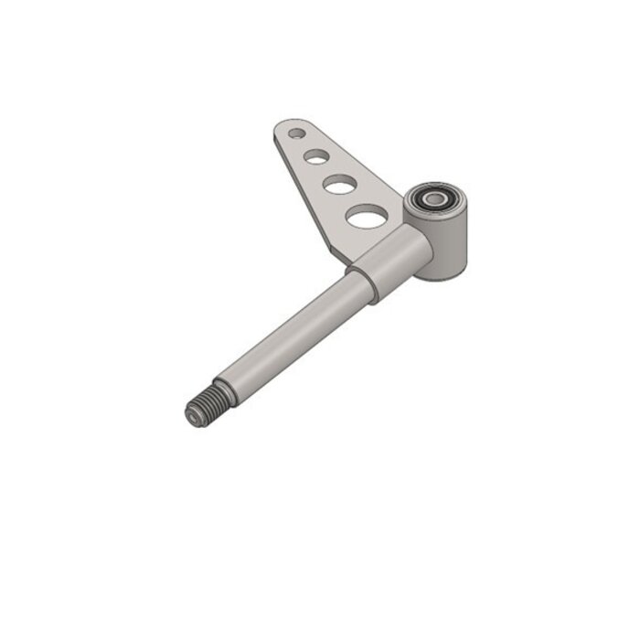 deKartshop.nl  Fusé Rechts