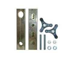 deKartshop.nl  Voorbumper Bevestiging Set