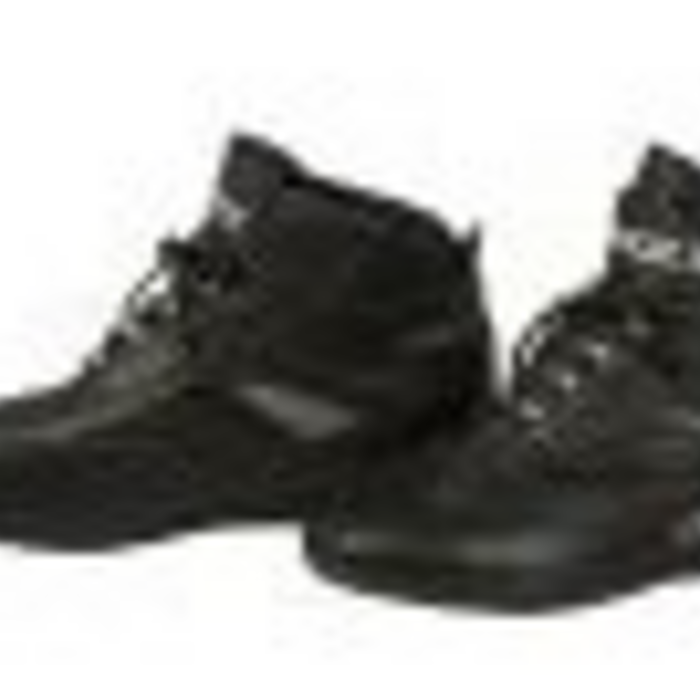 deKartshop.nl  schoenen zwart