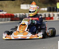 JOB-Motorsport  NK 4 Takt Arrive & Drive ID Shifter