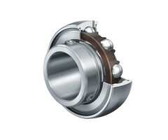 ID Parolin WF Achteras Lager 40MM