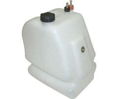 ID Parolin WF Benzinetank 9 Liter