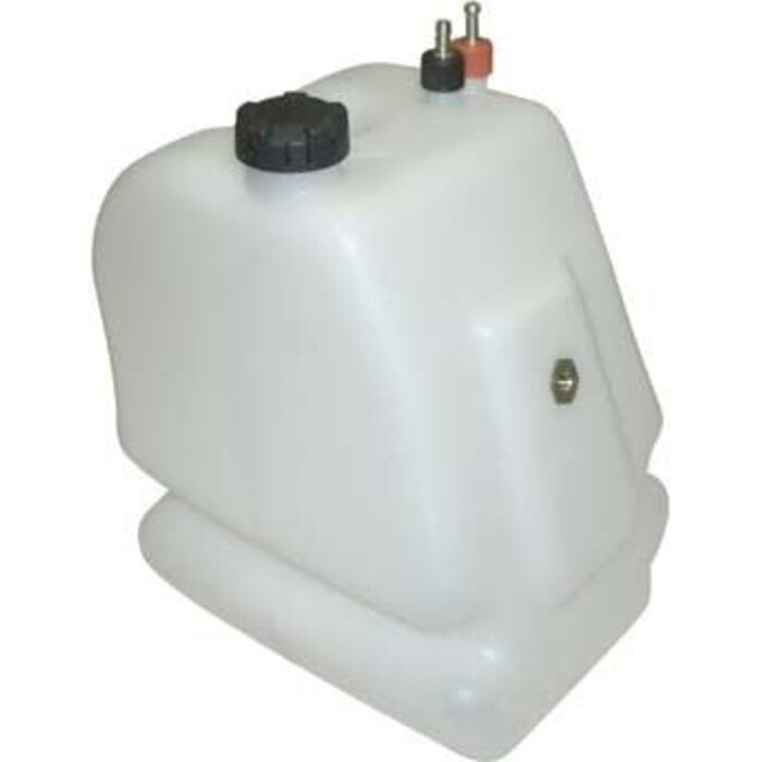ID Parolin WF Benzinetank 9 Liter