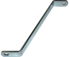 ID Parolin WF Frontspoiler Beugel Onder