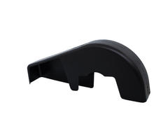 ID Parolin WF Ketting Beschermer Achter (Alleen Plastic)