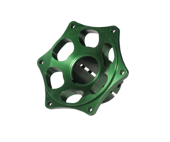 ID Parolin WF Tandwielsupport High Torque 40MM