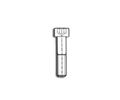 ID Parolin WF Bout Inbus Excenter M4x8