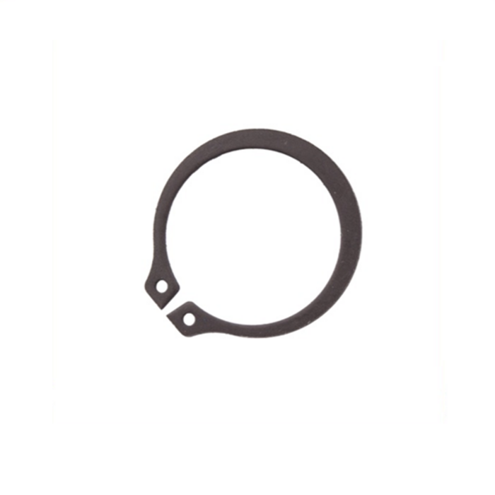 ID Parolin WF Stuurpen lager onder borgclip