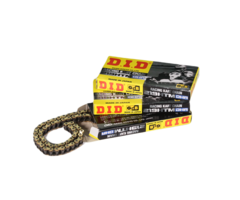 deKartshop.nl  Ketting 106 DID of CZ