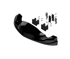 ID Rocky Mini Dynamica Voorbumper Zwart Chrono NK Set Compleet