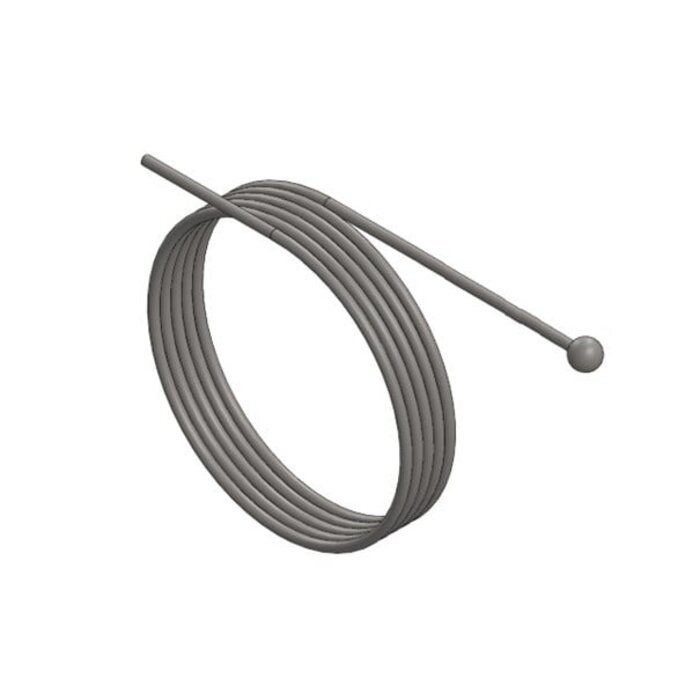 deKartshop.nl  Flexibele Remkabel Binnen