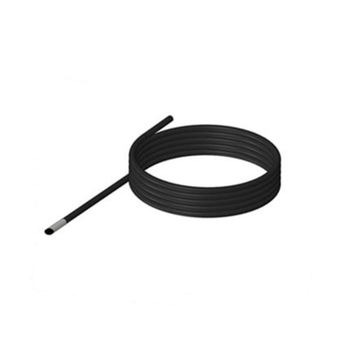 deKartshop.nl  Teflon Gaskabel Buiten